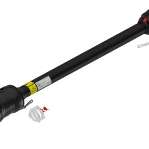 Easy Lock Guard Set CV Wide Angle