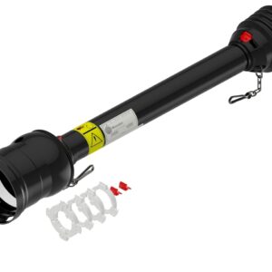 Easy Lock Guard Set CV Wide Angle