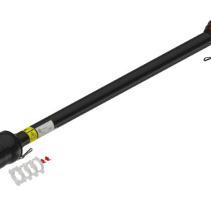 Easy Lock Guard Set CV Wide Angle