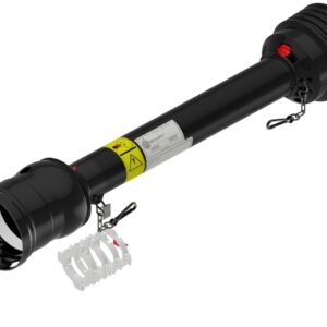 Easy Lock Guard Set CV Wide Angle