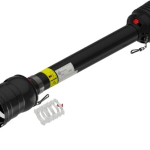 Easy Lock Guard Set CV Wide Angle