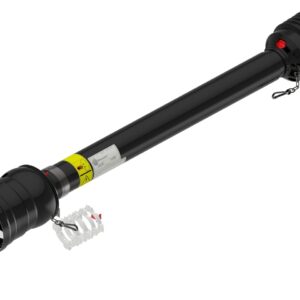 Easy Lock Guard Set CV Wide Angle