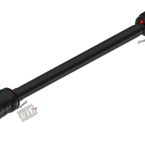 Easy Lock Guard Set CV Wide Angle