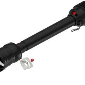 Easy Lock Guard Set CV Wide Angle