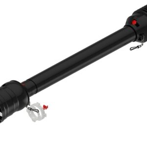 Easy Lock Guard Set CV Wide Angle