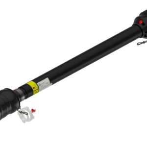 Easy Lock Guard Set CV Wide Angle