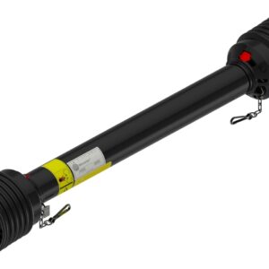 Easy Lock Guard Set CV Wide Angle