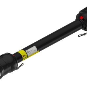 Easy Lock Guard Set CV Wide Angle