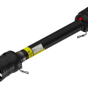 Easy Lock Guard Set CV Wide Angle