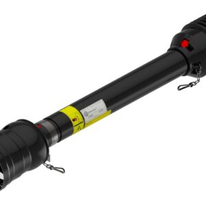 Easy Lock Guard Set CV Wide Angle