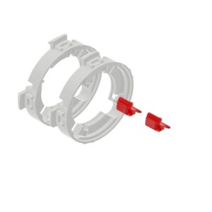 Easy Lock Guard Repair Kit