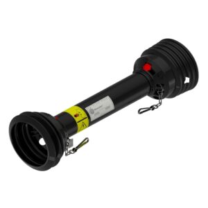 Easy Lock Guard Set CV Wide Angle