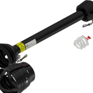 Easy Lock Guard Set CV Wide Angle