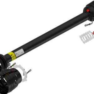 Easy Lock Guard Set CV Wide Angle