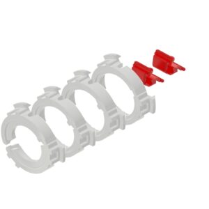 Easy Lock Guard Repair Kit