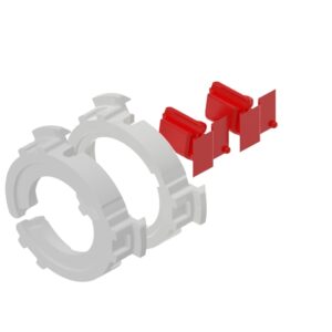 Easy Lock Guard Repair Kit