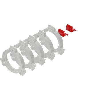 Easy Lock Guard Repair Kit