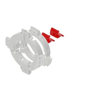 Easy Lock Guard Repair Kit