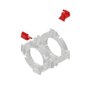 Easy Lock Guard Repair Kit