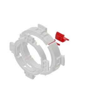 Easy Lock Guard Repair Kit