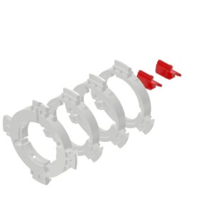 Easy Lock Guard Repair Kit