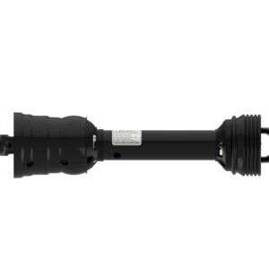 5-80 Series CV Wide Angle PTO Drive Shaft - Weasler Engineering, Inc.