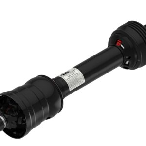 5-80 Series CV Wide Angle PTO Drive Shaft