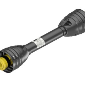 STANDARD AB1 Series Profile PTO Drive Shaft