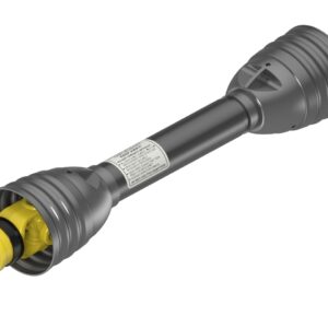 STANDARD AB4 Series Profile PTO Drive Shaft