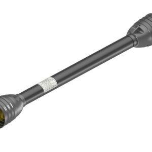 STANDARD AB4 Series Profile PTO Drive Shaft