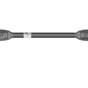 STANDARD AB4 Series Profile PTO Drive Shaft - Weasler Engineering