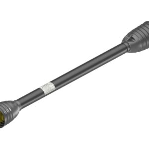 STANDARD AB4 Series Profile PTO Drive Shaft