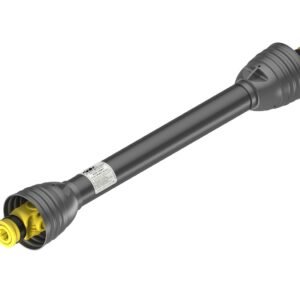 STANDARD AB5 Series Profile PTO Drive Shaft