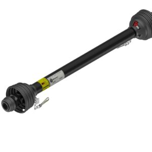 AW10 Series Profile PTO Drive Shaft - Weasler Engineering, Inc.