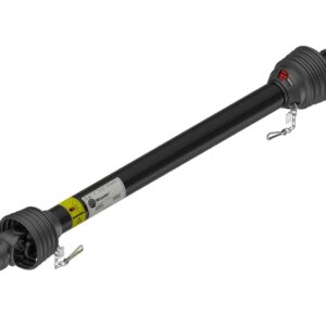 AW21S Series Profile PTO Drive Shaft