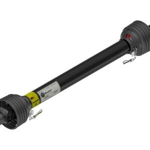 AW35S Series Profile PTO Drive Shaft