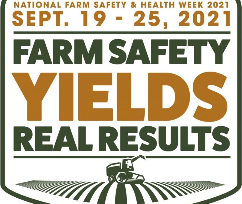 How Weasler Engineering Helps Ensure Farm Safety
