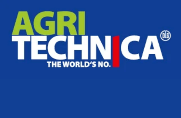 Agritechnica 2022