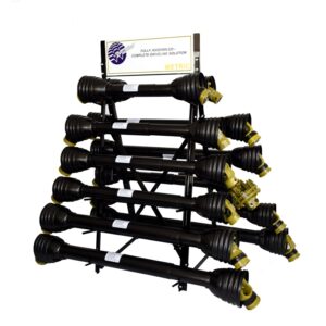 STANDARD Display, Standard D/l A-frame Rack.  Note: Image Color May Not Represent Actual Part..  Note: Image Color May Not Represent Actual Part..  Note: Image Color May Not Represent Actual Part..  Note: Image Color May Not Represent Actual Part..  Note: