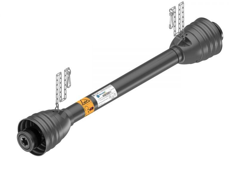 Standard Drive Shaft_EU