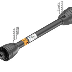 STANDARD AW20 Series Profile PTO Drive Shaft
