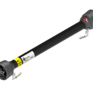 AB4 Series Profile PTO Drive Shaft