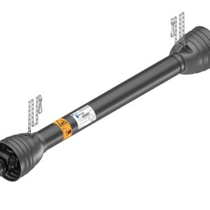 STANDARD AW35 Series Profile PTO Drive Shaft