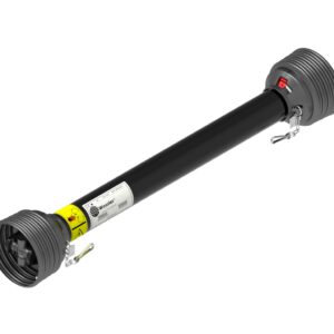 AW35 Series Profile PTO Drive Shaft