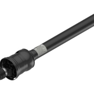 4-80 Series CV Wide Angle Universal Joint And Shaft With Guard