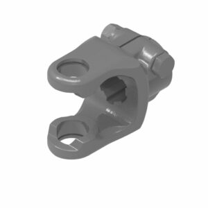 55 Series Clamp Yoke