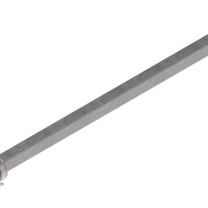 3-80 Series CV Wide Angle Yoke And Shaft