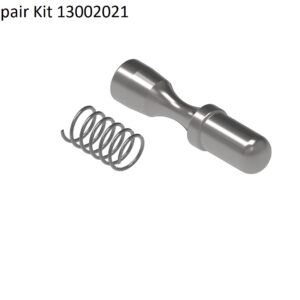 35 Series Quick Disconnect Yoke - Weasler Engineering, Inc.