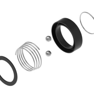 6 Series Yoke Repair Kit