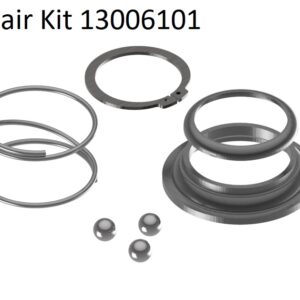 AB6,AW22 Series Overrunning Clutch Spring-lok Yoke - Weasler